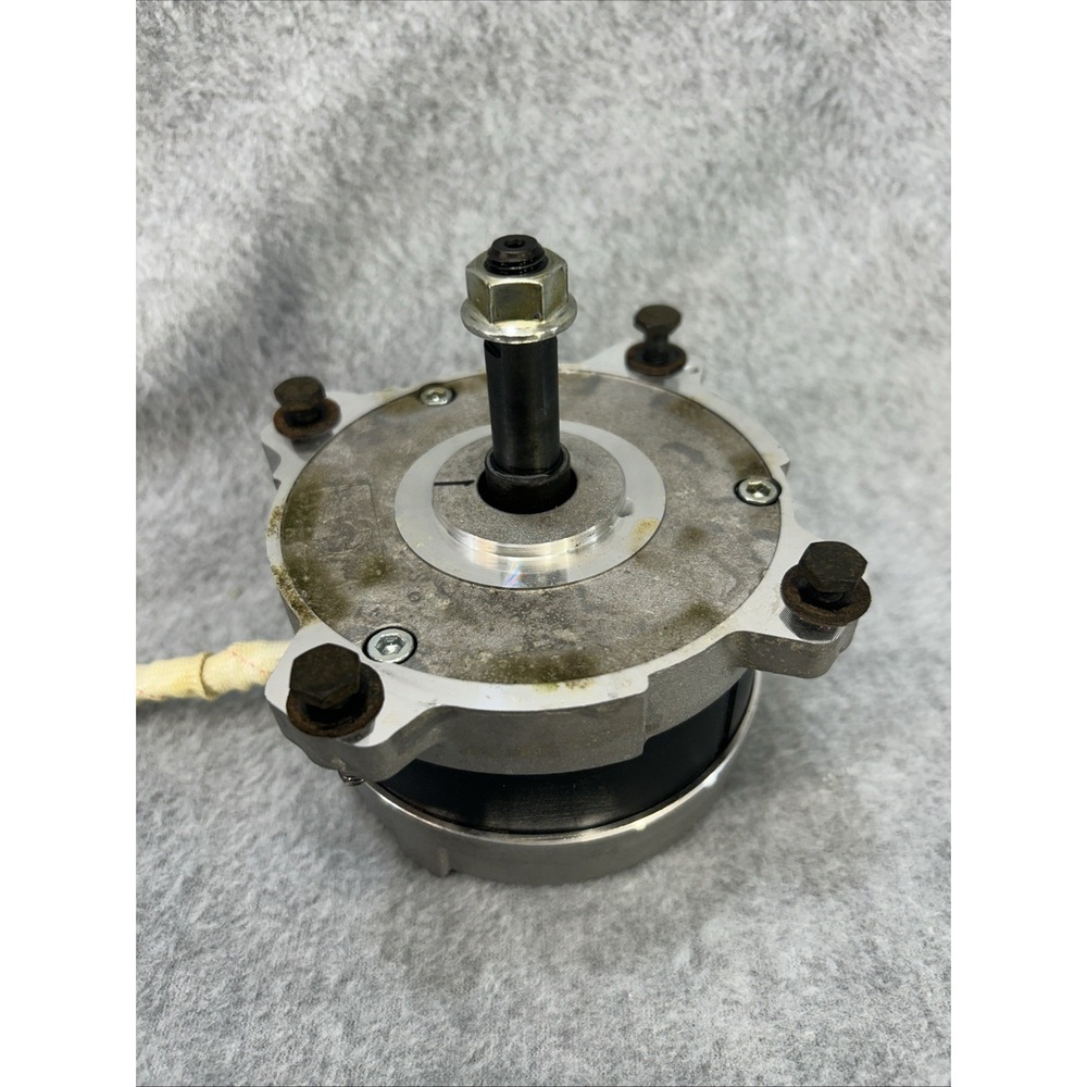RYOBI 18Volt 16" Cordless Mower Motor P1109 Used.